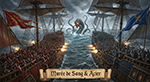 4. Marée de Sang & Acier