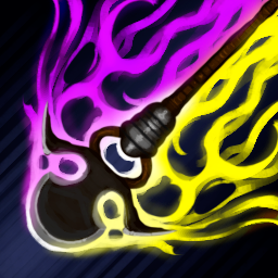 Explosion des Arcanes Icon